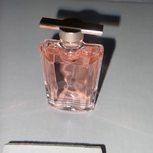 🌷NEW lancome idole edp mini